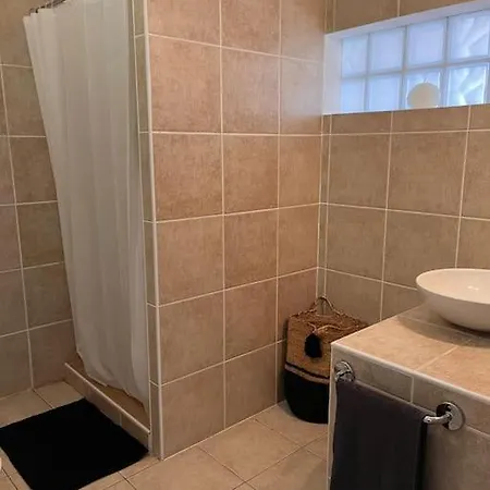 Appartamento 2 Chambres, Mezzanine Et Piscine