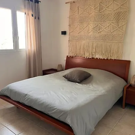 Apartman 2 Chambres, Mezzanine Et Piscine Porto-Vecchio